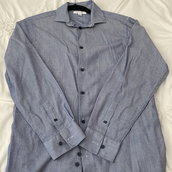 Calvin Klein boys shirt - Picture 4 of 4